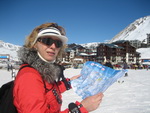 Фотография skiwoman