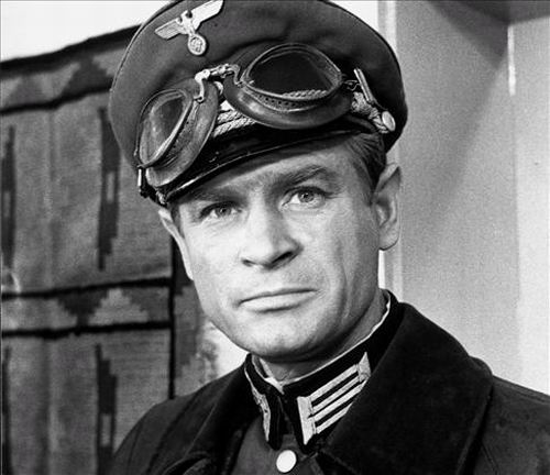 Фотография capitan Kloss