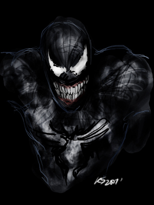Фотография Venom