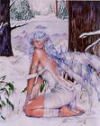 Фотография SweetWinter