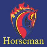 Фотография Horseman