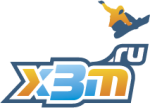 Фотография x3m_ru