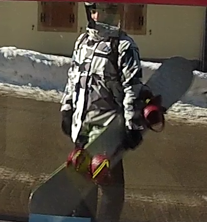 Фотография flexgrip