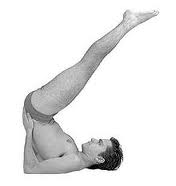 Фотография Yoga