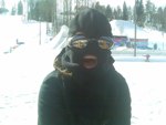 Фотография ingigerd