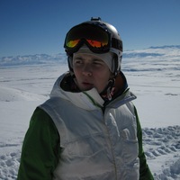 Фотография AlexTi