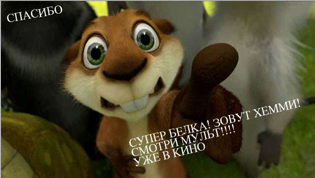 Фотография Гавайская Белка